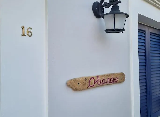 Oleandro * Αργοστόλι