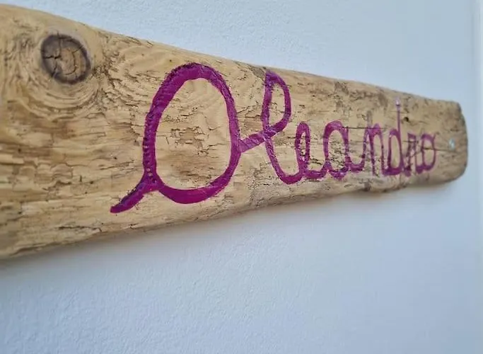 Oleandro * Αργοστόλι