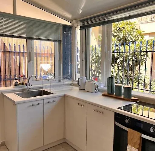 Σπίτι διακοπών Oleandro *