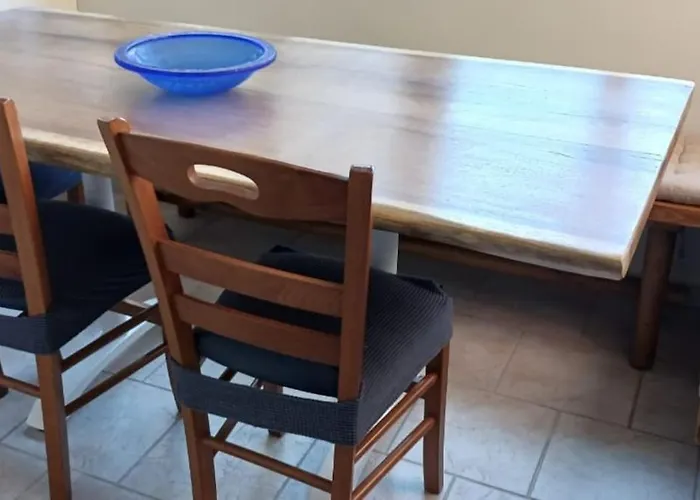 Oleandro * Αργοστόλι