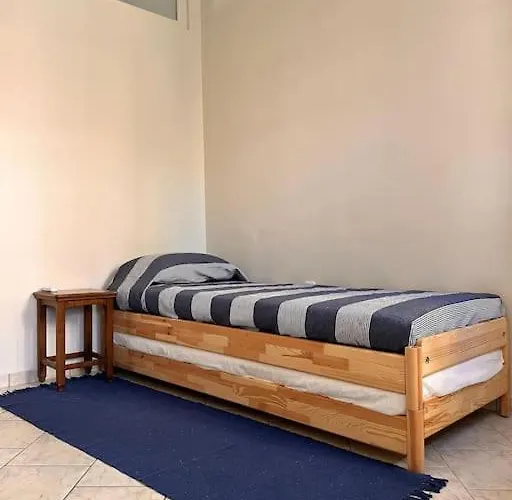 Oleandro Σπίτι διακοπών *