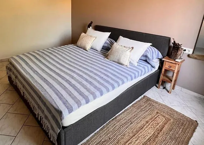 Σπίτι διακοπών Oleandro *