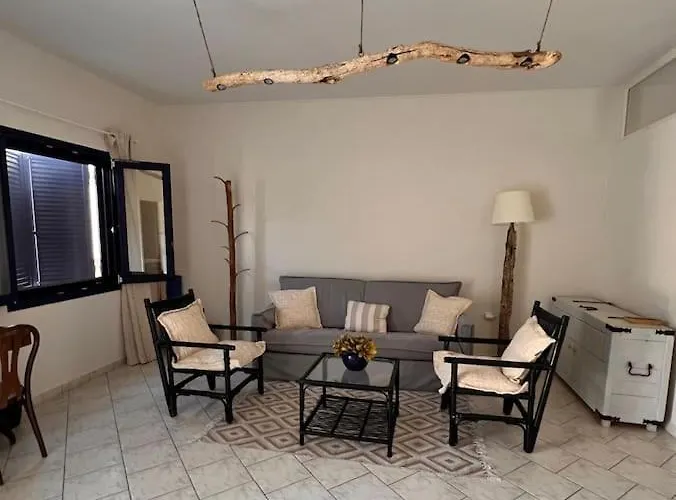 Oleandro Σπίτι διακοπών *