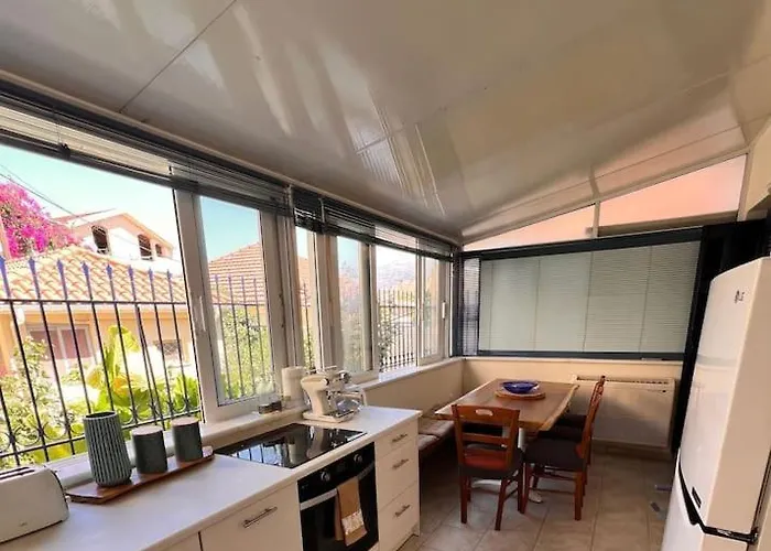 Σπίτι διακοπών Oleandro *