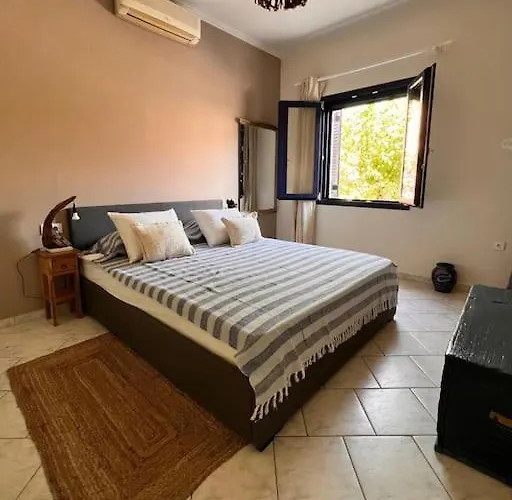 Oleandro Αργοστόλι