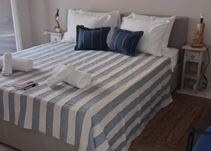 Oleandro Σπίτι διακοπών *