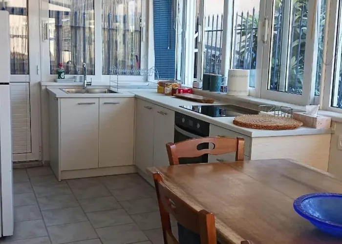 Σπίτι διακοπών Oleandro Αργοστόλι