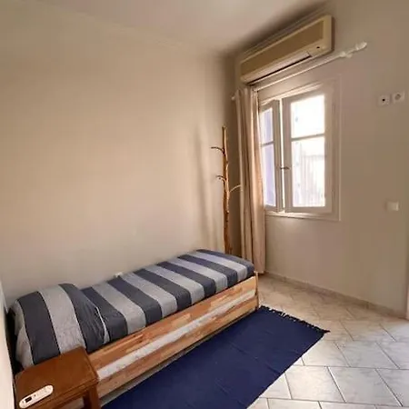 Holiday home Oleandro