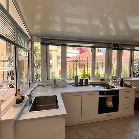 Oleandro بيت للعطل أرغوستولي