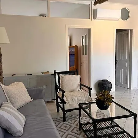 Oleandro Holiday home *
