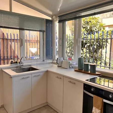 بيت للعطل Oleandro *