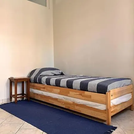 Oleandro Holiday home *