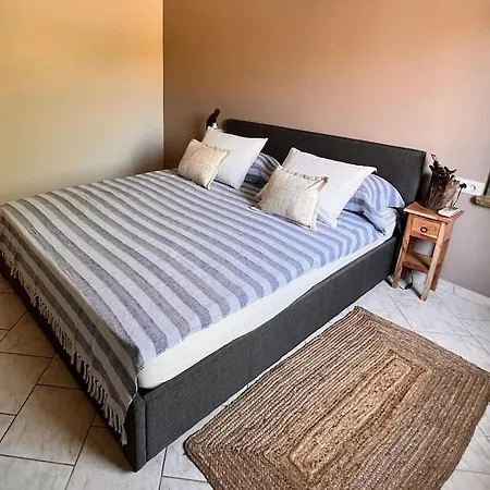 بيت للعطل Oleandro *