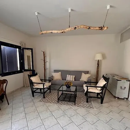 Oleandro Holiday home *