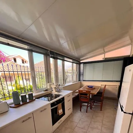 بيت للعطل Oleandro *