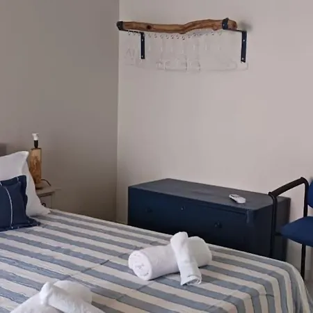 Holiday home Oleandro Argostoli (Kefalonia)