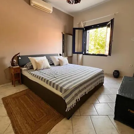 Oleandro أرغوستولي