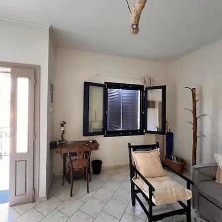 Oleandro Holiday home