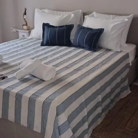 Oleandro Holiday home *