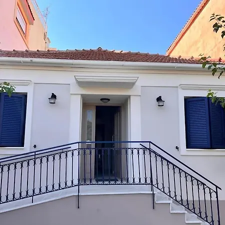 Oleandro Holiday home *