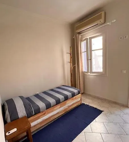 Casa de Férias Oleandro