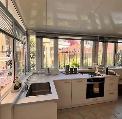 Oleandro Casa de Férias Argostoli (Kefalonia)