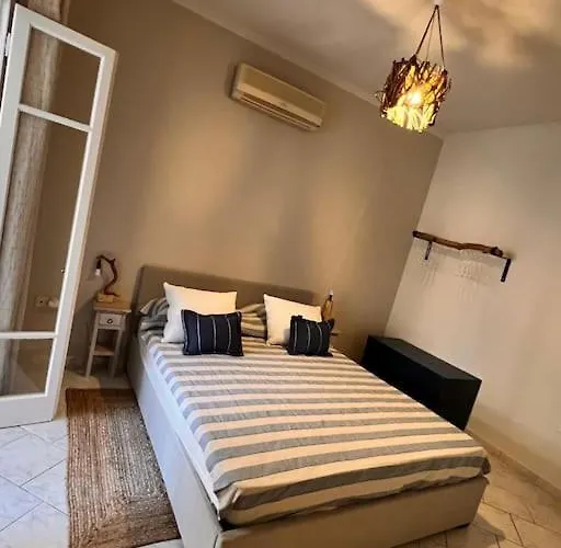 Oleandro Casa de Férias Argostoli (Kefalonia)