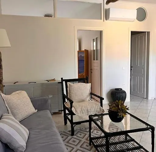 Oleandro Casa de Férias *