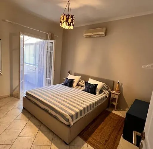 Oleandro Casa de Férias Argostoli (Kefalonia)