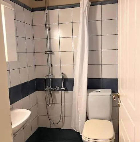 Oleandro Casa de Férias