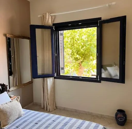 Oleandro Casa de Férias Argostoli (Kefalonia)