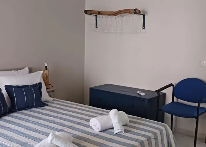 Casa de Férias Oleandro Argostoli (Kefalonia)