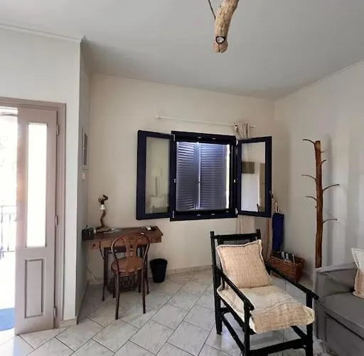 Oleandro Casa de Férias