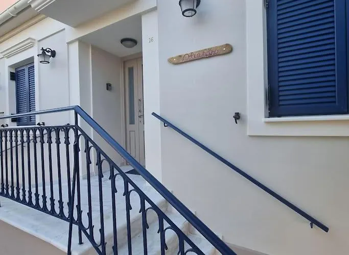 Oleandro Casa de Férias *