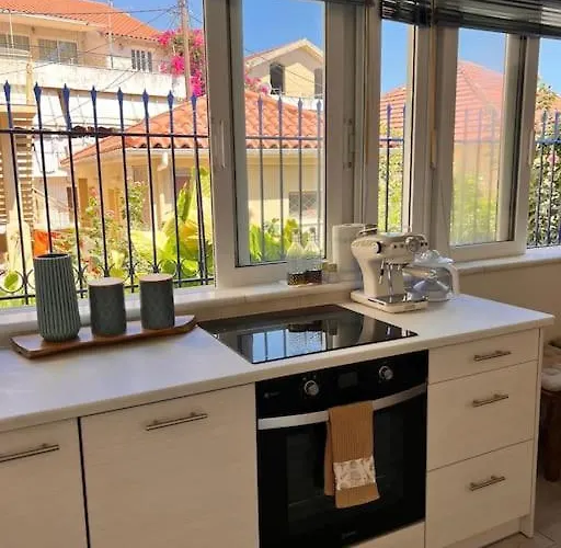 Casa de Férias Oleandro *