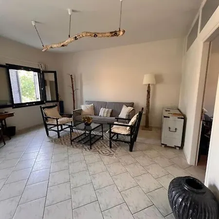 Vakantiehuis Oleandro *