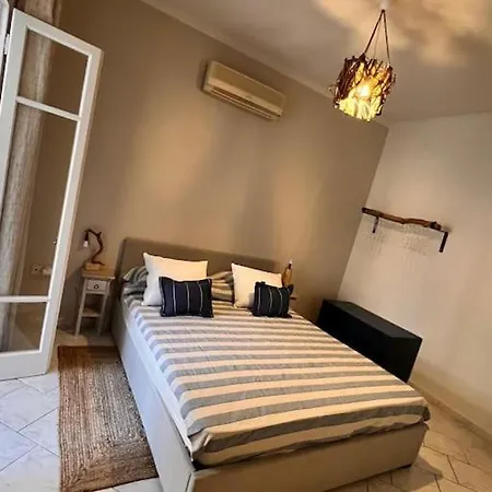 Oleandro Vakantiehuis Argostoli (Kefalonia)